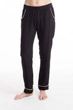 Load image into Gallery viewer, Ava Pant - Black