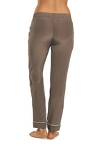 Load image into Gallery viewer, Ava Pant - Charcoal