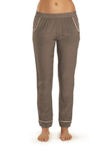 Load image into Gallery viewer, Ava Pant - Charcoal