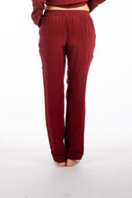 Load image into Gallery viewer, Ava Pant - Wine