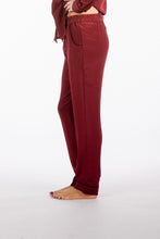 Load image into Gallery viewer, Ava Pant - Wine