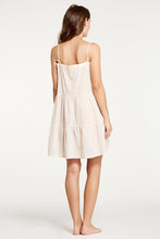 Load image into Gallery viewer, Annie Dress - Blush Gingham
