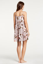 Load image into Gallery viewer, Annie Dress - Violet Floral
