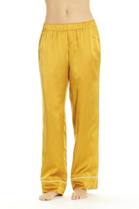 Alexandra Pant - Gold