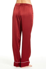 Load image into Gallery viewer, Alexandra Pant - Brick Red
