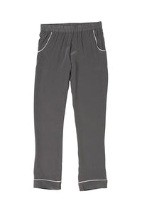 Ava Pant - Charcoal