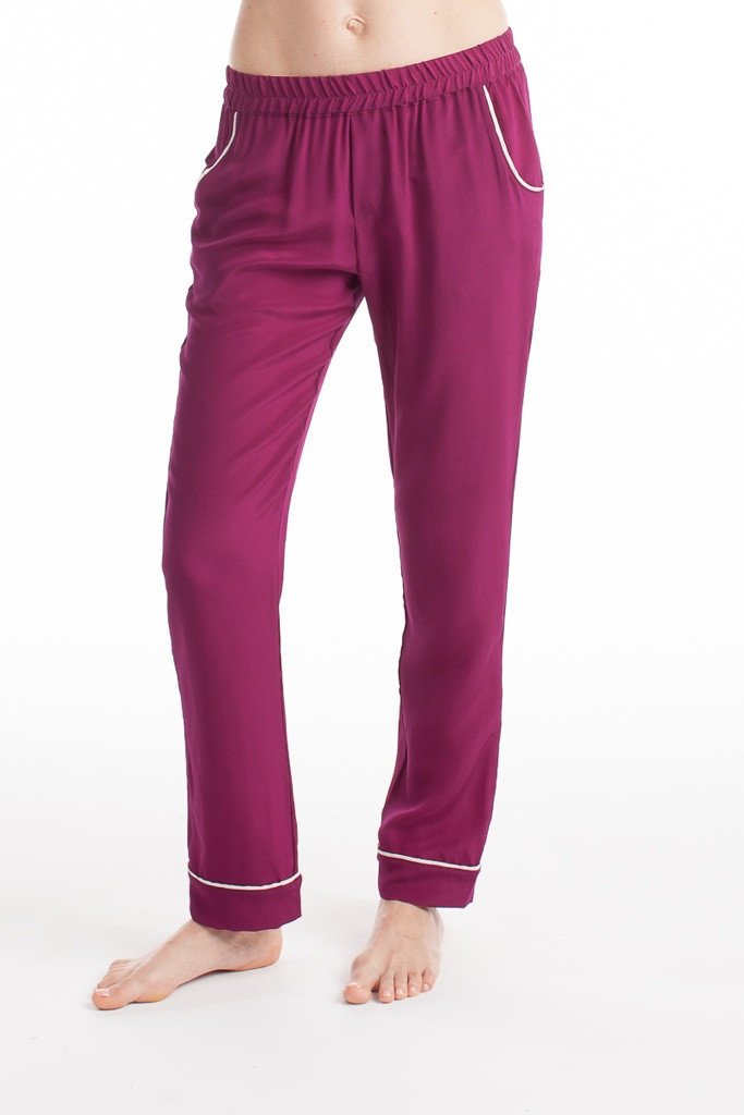 Ava Pant - Berry