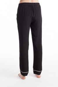 Ava Pant - Black