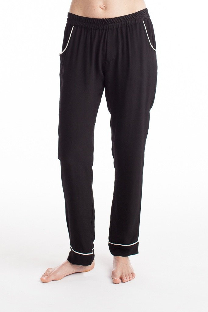 Ava Pant - Black