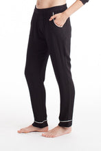Load image into Gallery viewer, Ava Pant - Black
