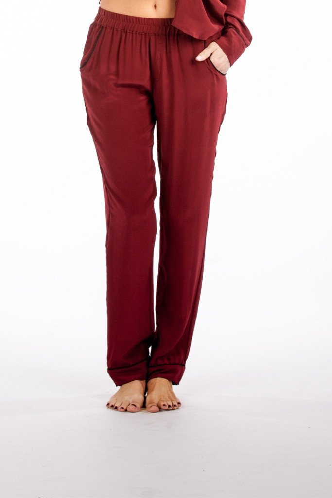 Ava Pant - Wine