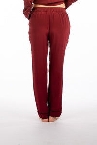 Ava Pant - Wine