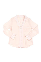Load image into Gallery viewer, Bardot Blouse - Blush
