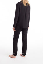 Load image into Gallery viewer, Bardot Blouse - Black
