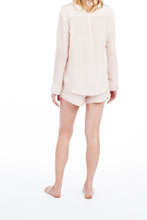 Load image into Gallery viewer, Bardot Blouse - Blush
