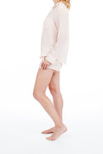Load image into Gallery viewer, Bardot Blouse - Blush
