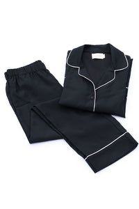 Alexandra Pant - Black
