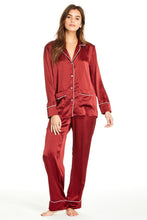 Load image into Gallery viewer, Alexandra Pant - Brick Red
