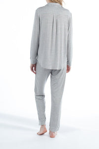 Barcelona Set - White Stripe