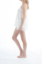 Load image into Gallery viewer, Amalfi Top - White
