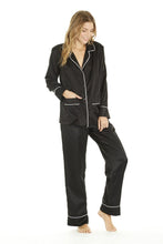 Load image into Gallery viewer, Brigette Blouse - Black
